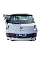 Porte arrière et accessoires Fiat 500