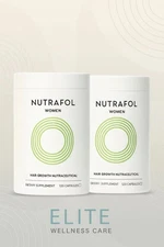 Nutrafol Womens Hair Growth 2 Pack Special