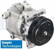 Delphi CS20403 Kompressor für Klimaanlage Klimakompressor Kompressor 