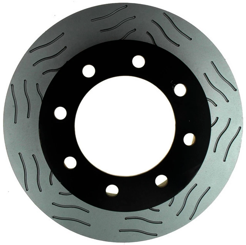 Performance serve 2005-2012 Ford F-250 Super Duty, F-350 Super Duty ACDELCO GOLD/ - Imagem 3 de 4