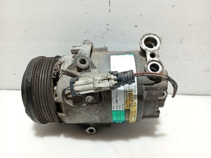 95517235 KLIMAKOMPRESSOR / 6854056 / 1854529 / 93190259 / 13124751 / 2413587 FÜR