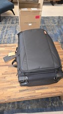 Mochila para cámara con rodillos 2 en 1 PGYTECH DSLR ruedas de equipaje cardán híbrido