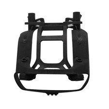 Gimbal Camera Shock Absorbing Plate Plastic Dampener Bracket For DJI Air 3 Drone