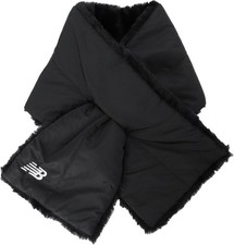  New balance Radys muffler faux fur reversible specification 010