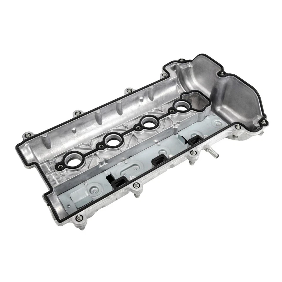 Cubierta del árbol de levas ACDelco original para Chevy Cobalt 2006-2010 | Contiene deflectores de aceite Foto 3 de 4