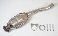 Catalyseurs Volvo 740