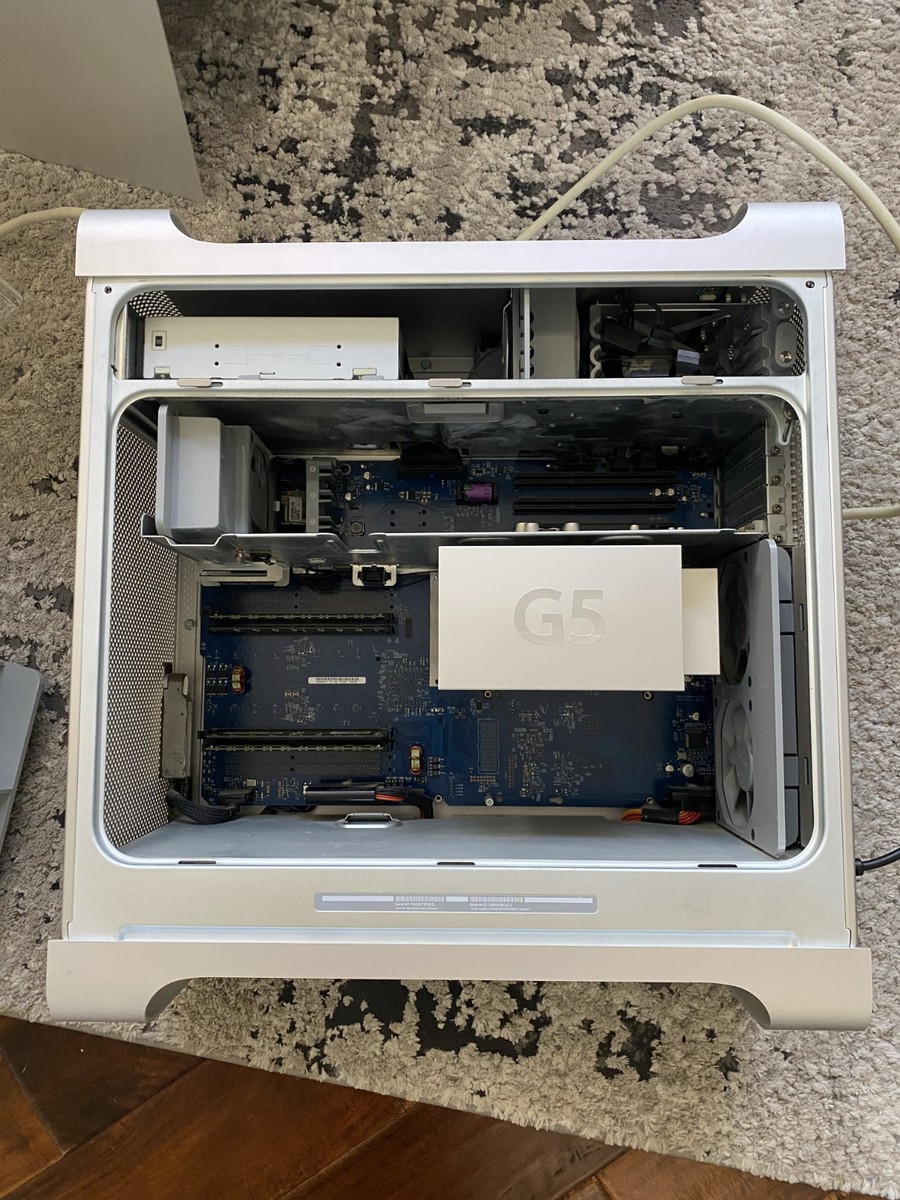 【ジャンク品】APPLE 2.3GHzx2/2GB/250GB G5 PowerPC Apple A1047 G5 楽天市場】PowerMac 本体 A1047 G5 Mac Power Macデスクトップ