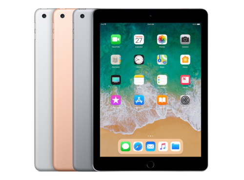 Apple - iPad 第6世代　32GBWiFi Gold Apple iPad (6th Gen) 32GB Wi-Fi - Gold - Walmart.com
