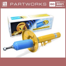 Stoßdämpfer für PORSCHE Boxster 987 Cayman BILSTEIN B6 ohne PASM VORNE