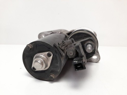 02T911023G halter anlasser SEAT IBIZA 6L1 COOL 2004 2631582