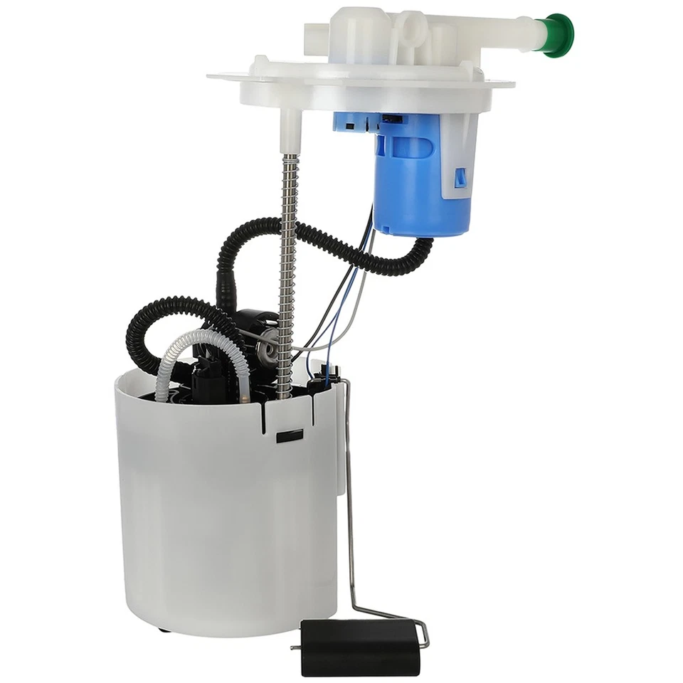 Conjunto de bomba de combustible eléctrica apto para Chevrolet Impala V6 2012 2013 3,6 L Foto 4 de 4