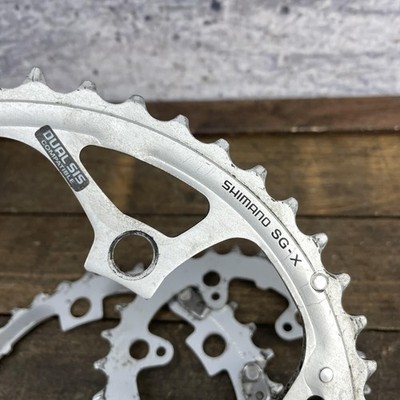 シンバ エスタイトル シンフィニ/SCENE CRANKING[ SS-C73MH] - HONEYSPOT