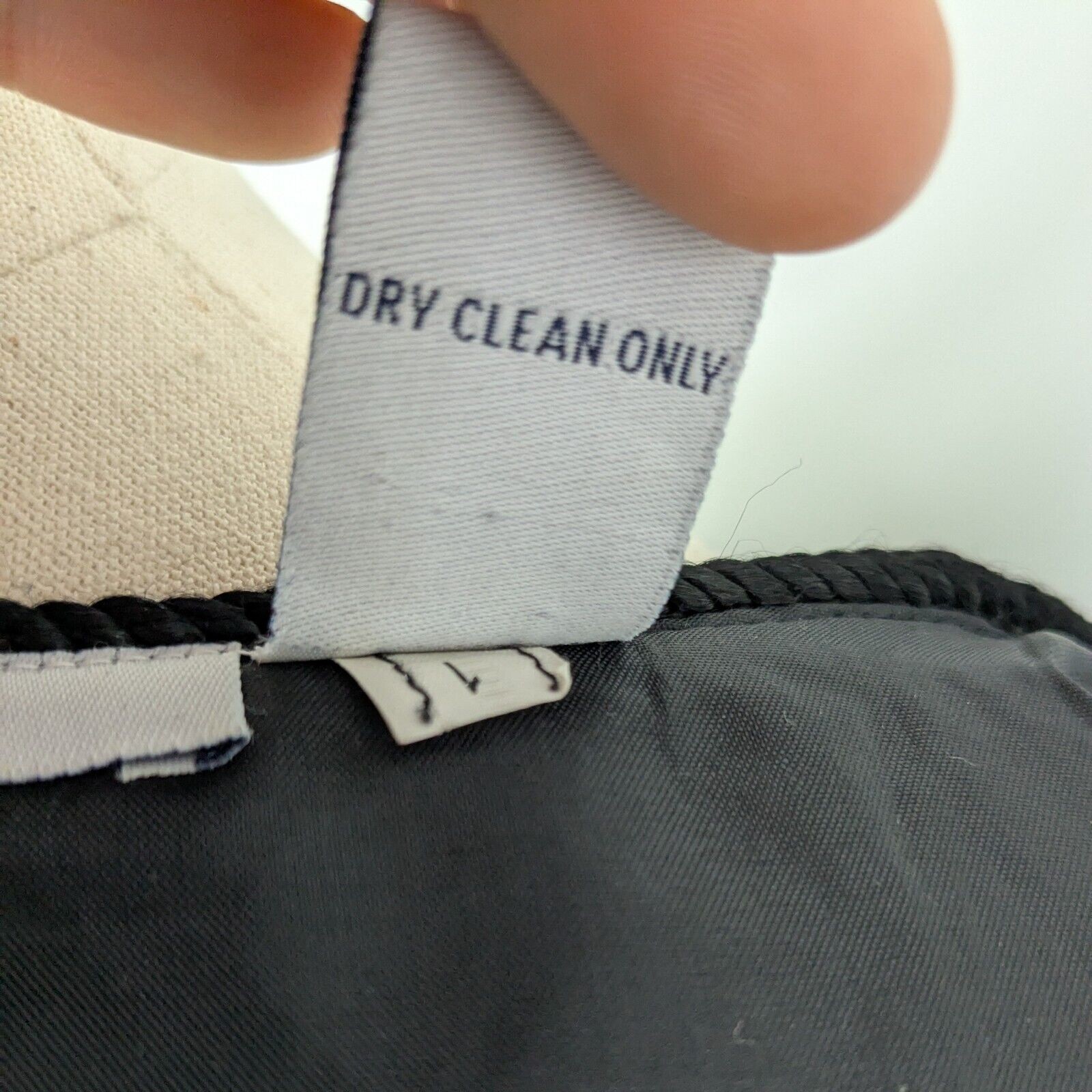 Patchwork Tapestry Jacket S Vintage Whimsigoth 90… - image 12