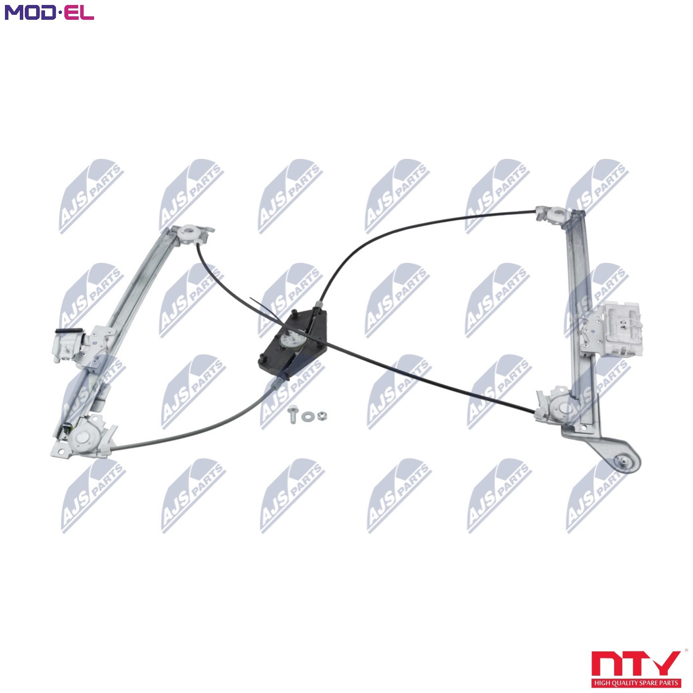 WINDOW REGULATOR EPS-AU-057 FOR AUDI CNHA/CGLD/CNHC/CAHB/CAHA/CGLC 2.0L 4cyl A5