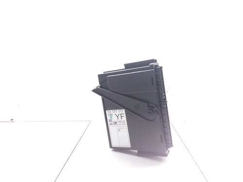 OPEL MERIVA A Komfortsteuergerät Bordnetzsteuergerät 13111111 5wk48664d 2004