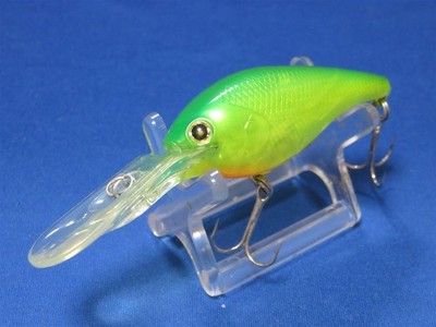 LUCKY CRAFT  MOONSAULT CRANK CB-350 Fishing Lure (E187