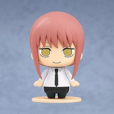 Good Smile Company Chainsaw Man Maquette Makima 2 Inch Figure New