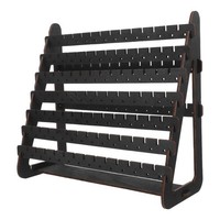 Ohrring Organizer Ohrringe Ohrring-Organizer-StäNder Ohrsteckerhalter
