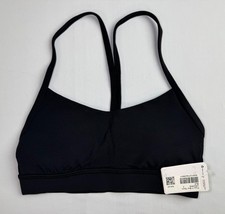 lululemon Flow Y Bra Nulu Light Support, A  C Cups, NWT. Choose Your Size. NWT