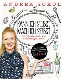 Kann ich selbst, mach ich selbst: Das Workbook für ein n... | Buch | Zustand gut