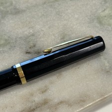With Vintage Collectible Omas Fountain Pens for sale | eBay
