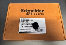 Schneider AP9640 APC Management Card USV-Netz...