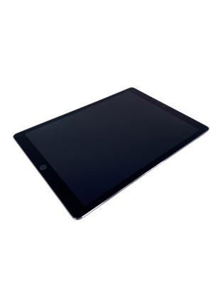 Apple iPad Pro 12.9 2015 128GB Space Gray iPadOS WiFi Cellular A1652 ML2I2FD/A
