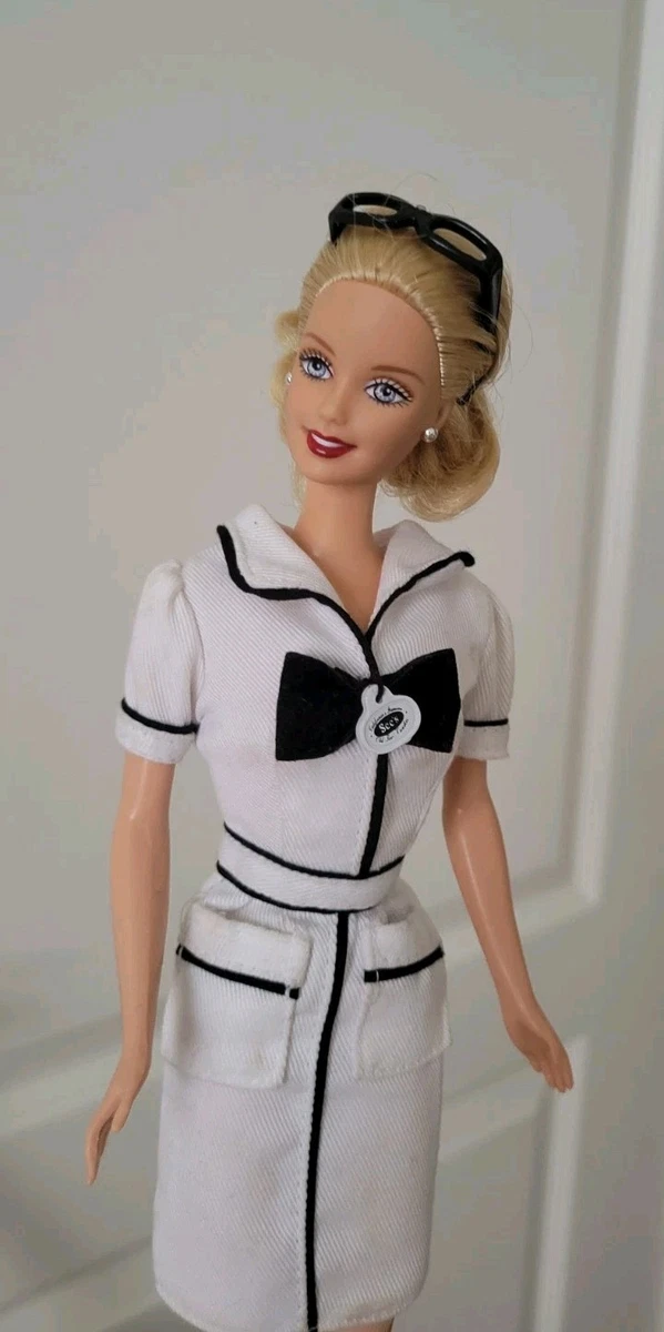バービー　See’s CANDIES シーズキャンディ　A/A 未開封　レア Sees Candy Barbie for sale | eBay