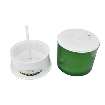 Bean Sprouts Machine Auto High Capacity 2 Layers Electric Sprouter For SET