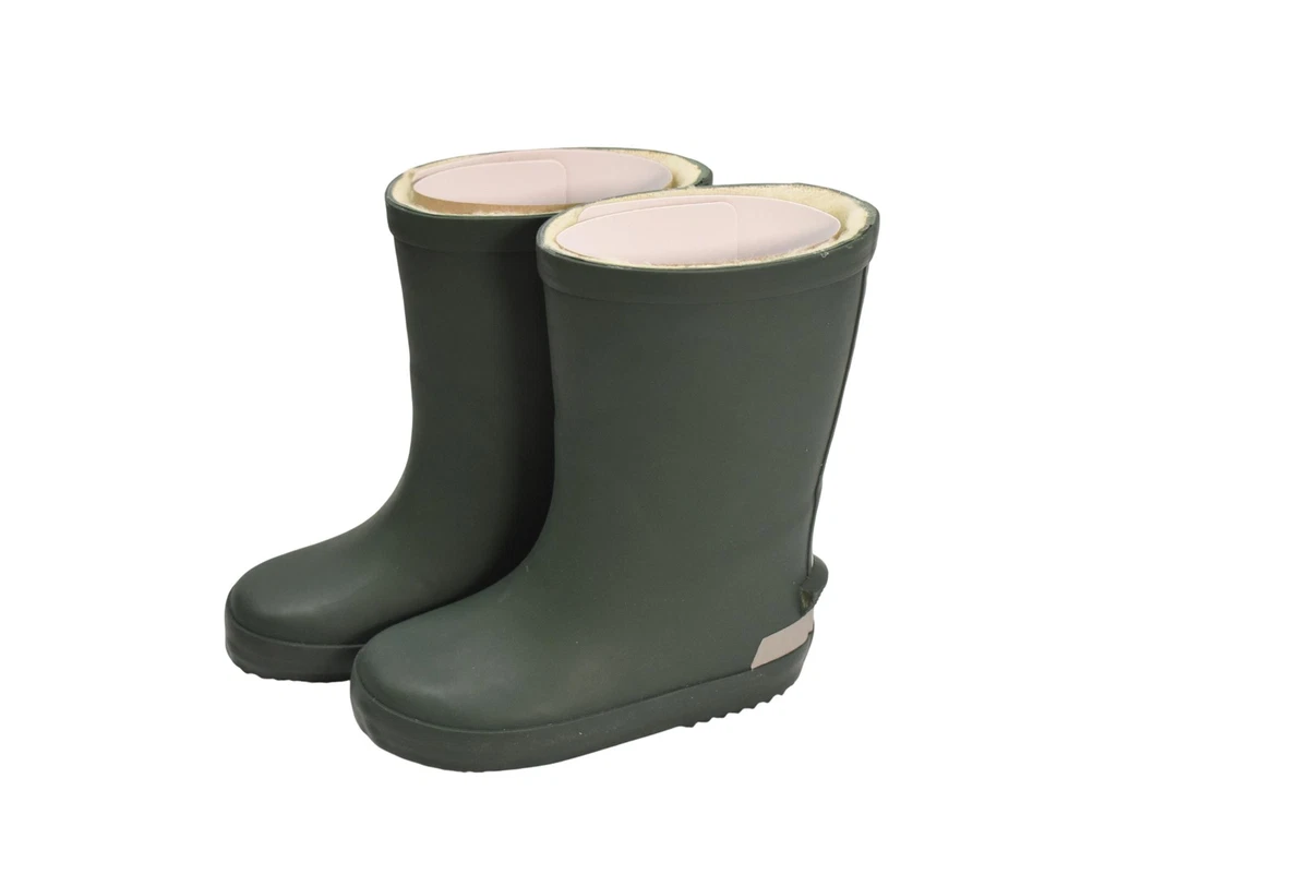 Naturino Racoon Loopschoenen voor jongens, met wollen voering