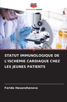 Farida Hasanzhanova | Statut Immunologique DE L'ischÉMie Cardiaque Chez Les...