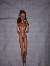 barbie pink and pretty 1981