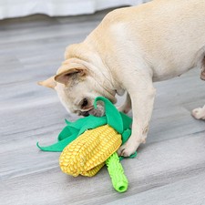 1 Set of Pets Digestion Aid Slow Feeder Interactive Dog Cat Puzzle Game Toy