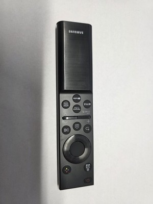 Genuine Samsung Smart TV Remote Control BN59-01484A Works for ALL Samsung TVs
