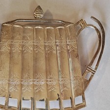 Godinger Silver Plated Silver Dinnerware & Serveware for sale | eBay