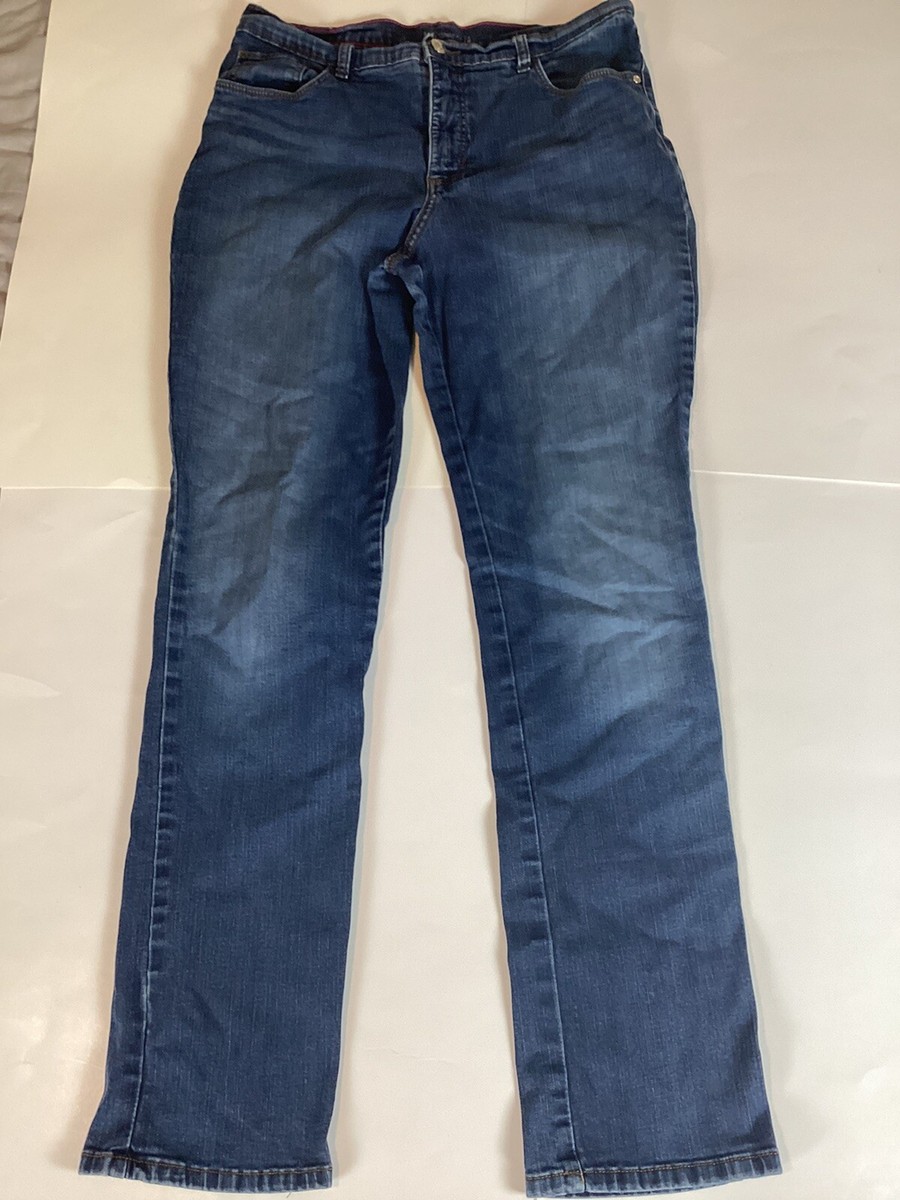 Crosshatch Newport Jeans Logo Crosshatch Men's Newport Jeans Stone