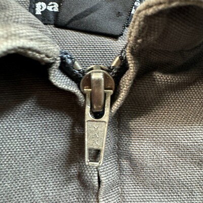 Vintage Patagonia Double Duty Jacket Womens Medium Grey Vintage Patagonia Double Duty Jacket Womens Medium Grey