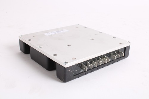 RoboteQ MDC2460 Brushed DC Motor Controller - AS IS