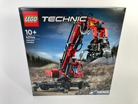 Lego Technic 42144 Umschlagbagger Neu & Ovp