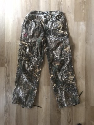 cargo pants with string