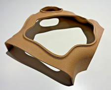 Grotta naturale sotterranea per acquario terrario tartaruga pesci 25x25x8 PLA