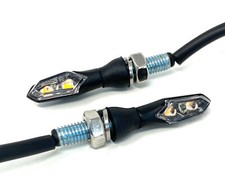 Suzuki Super Bright Indicators Micro Front Rear SV 650 1000 Bandit 650 1250