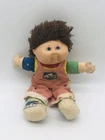Cabbage Patch Kids Soft Sculpture Highly Rare!Limited Edition! Vintage 1990….P2