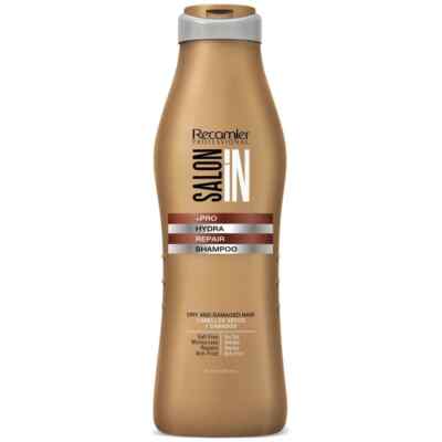 Recamier Professional Salon In +Pro Hydra Repair Hair Shampoo 10.1 oz NEW