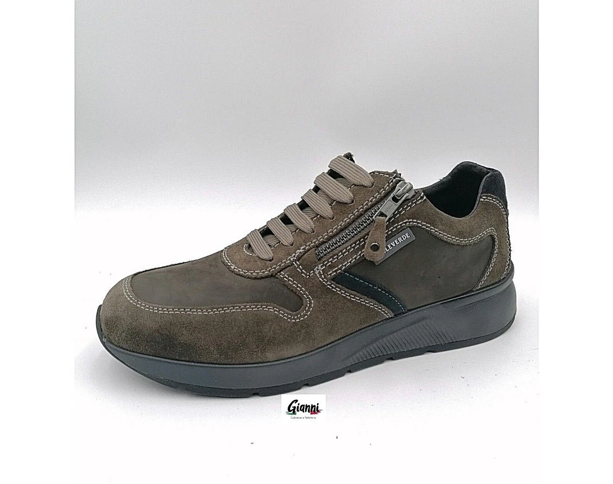 Ebay scarpe uomo clearance sportive