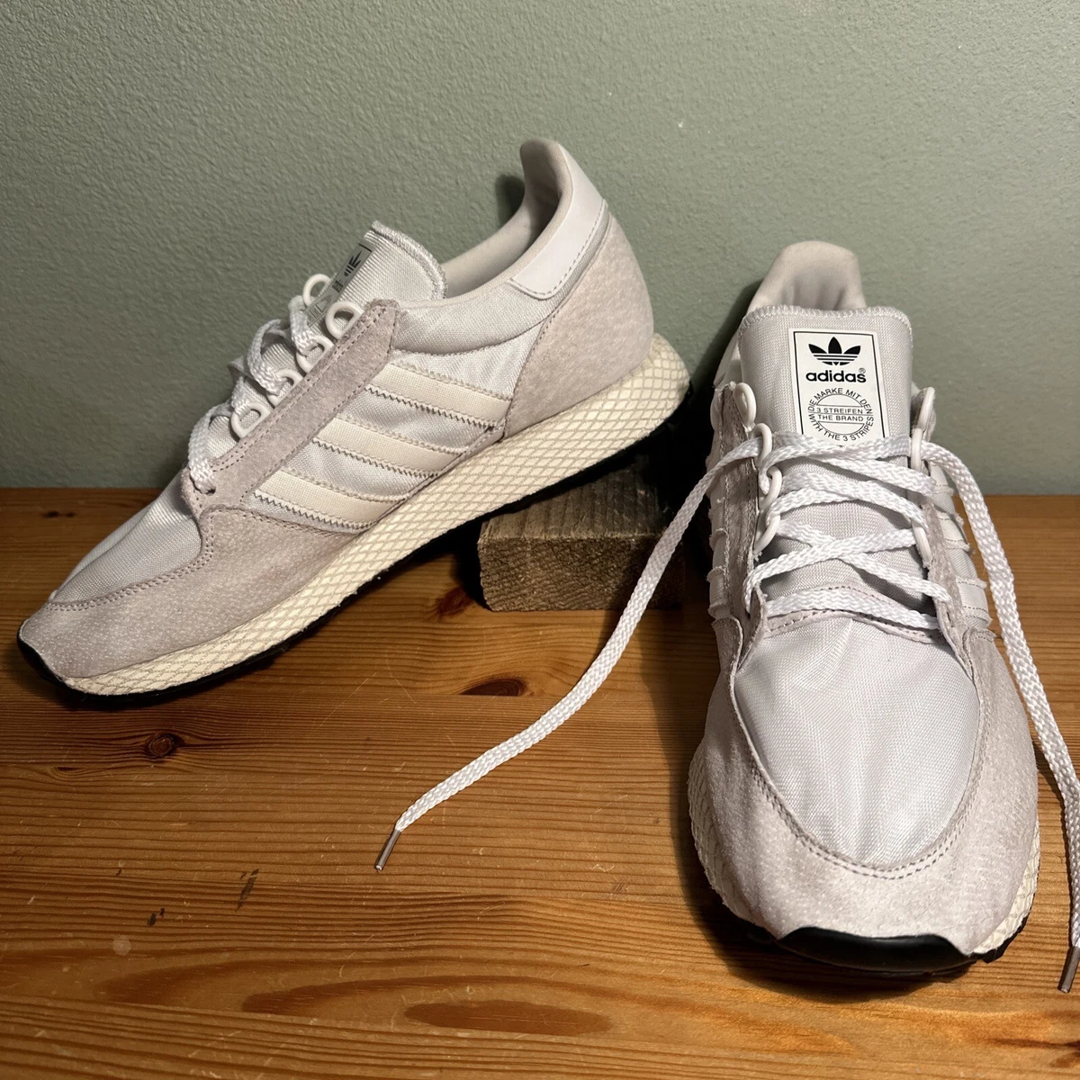 Forest grove hotsell adidas originals