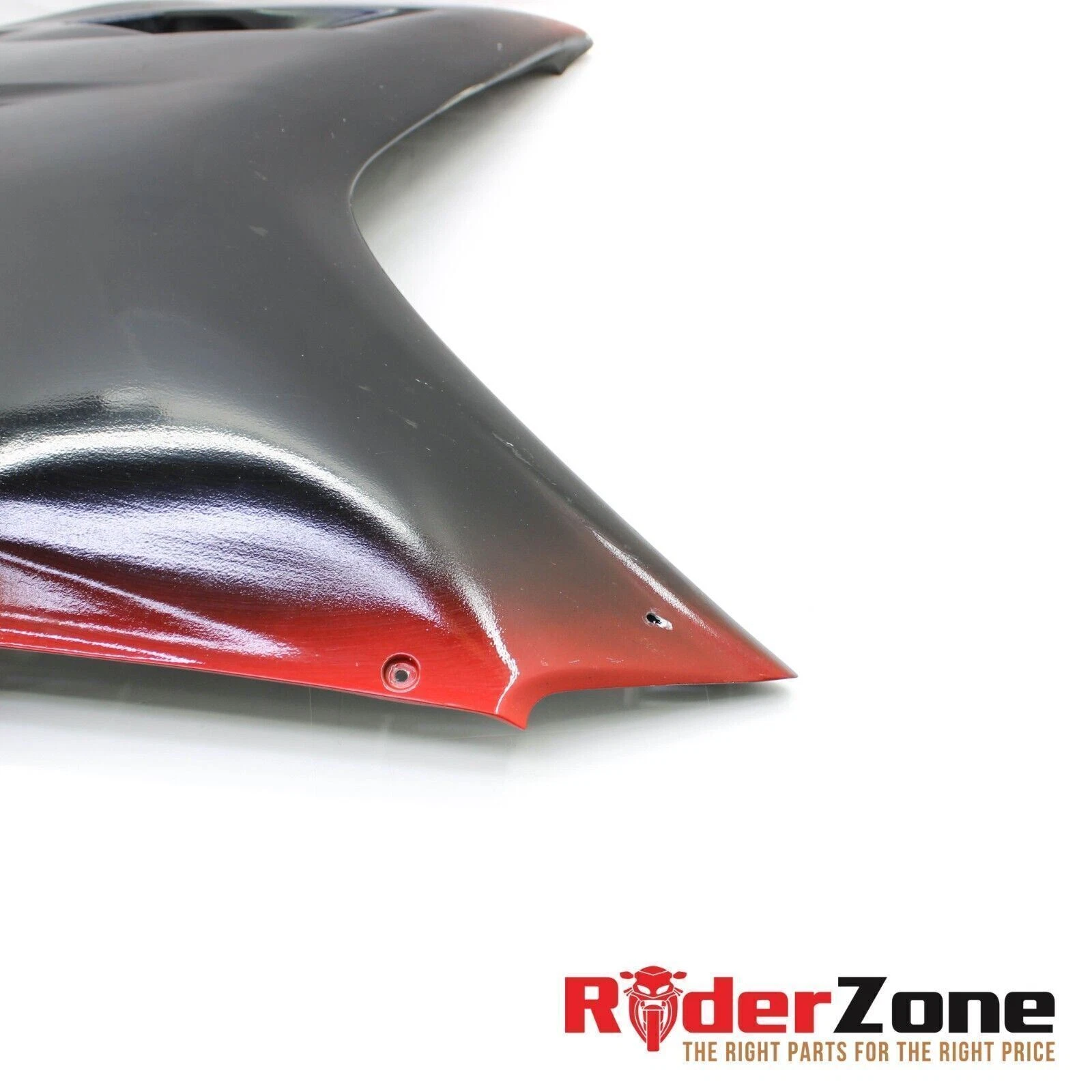 2012 - 2015 DUCATI PANIGALE 1199 MID FAIRING SET FRONT LEFT RIGHT COVER PLASTIC