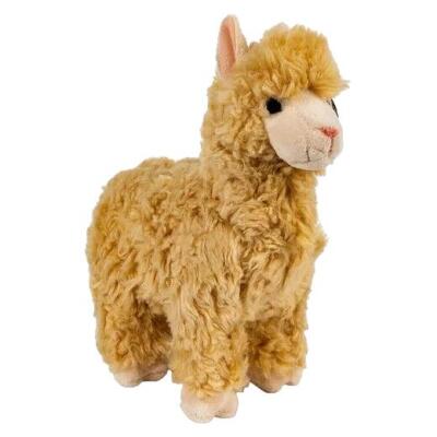 RI One 10'' Heirloom Alpaca Plush