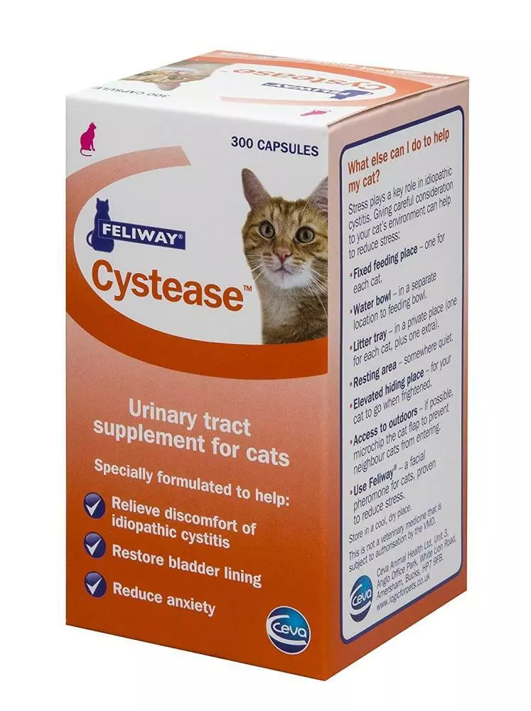Cheap feliway 2025