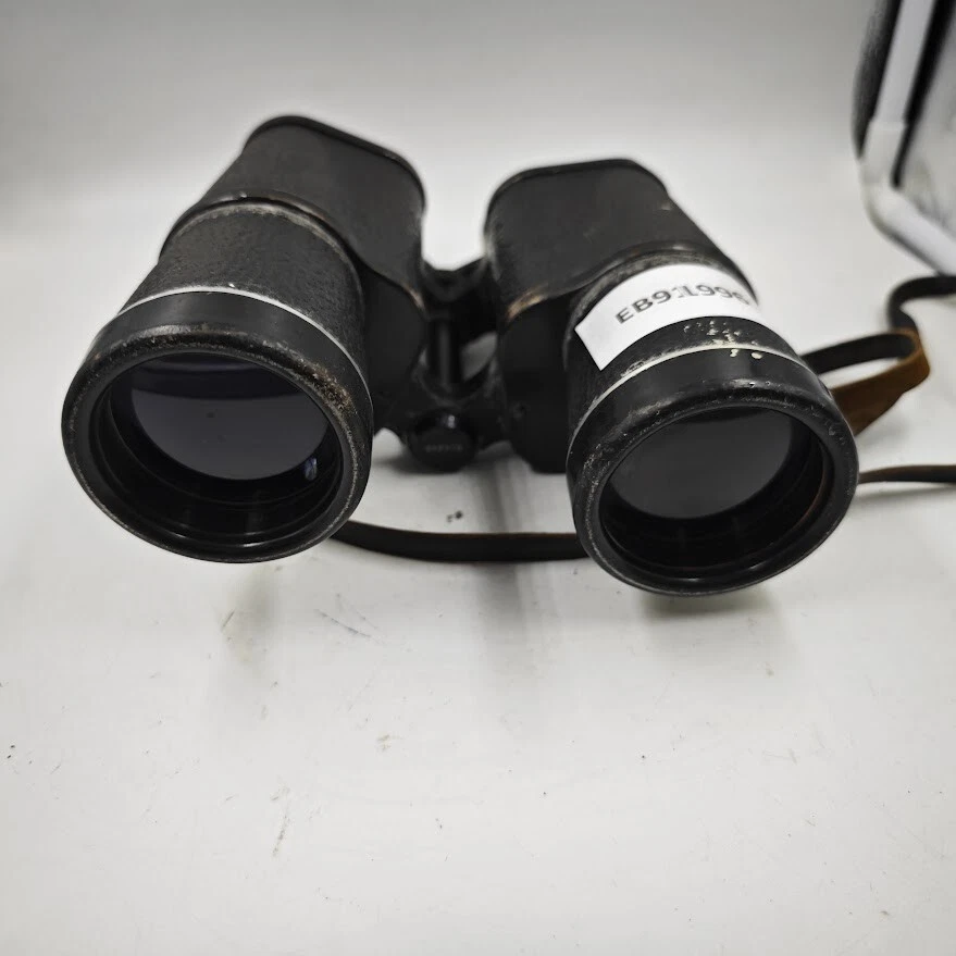 Gebraucht Tento BPC2 7x50 Fernglas – Vintage Sowjetische Optics – Aktiv, Siehe - Bild 3 von 4